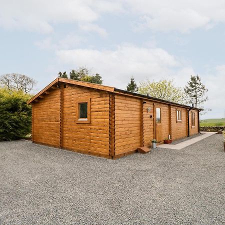 Howgill Lodge 肯德尔 外观 照片