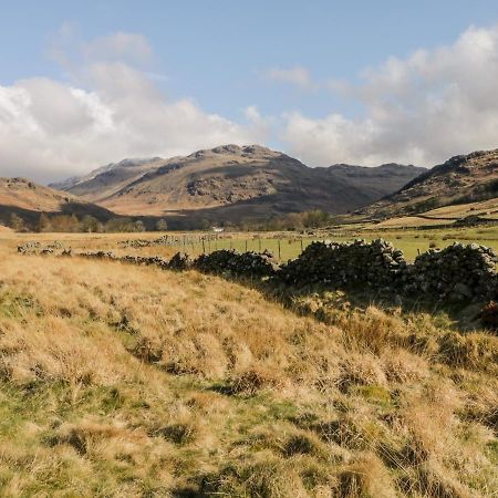 Howgill Lodge 肯德尔 外观 照片