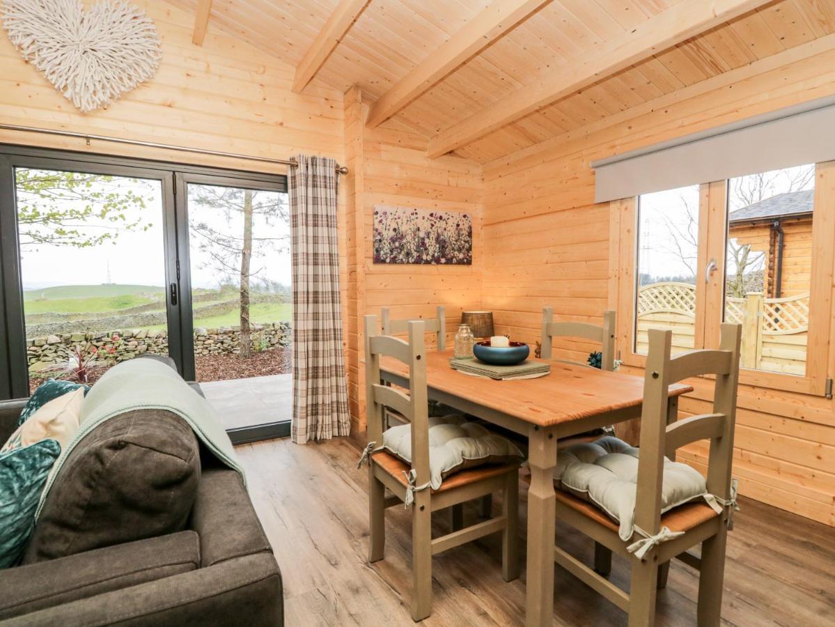Howgill Lodge 肯德尔 外观 照片