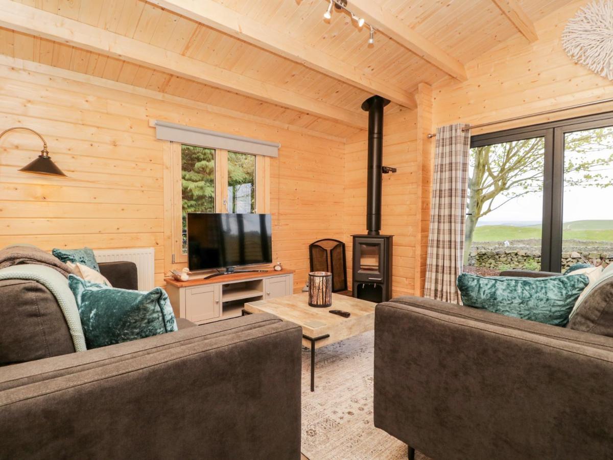 Howgill Lodge 肯德尔 外观 照片