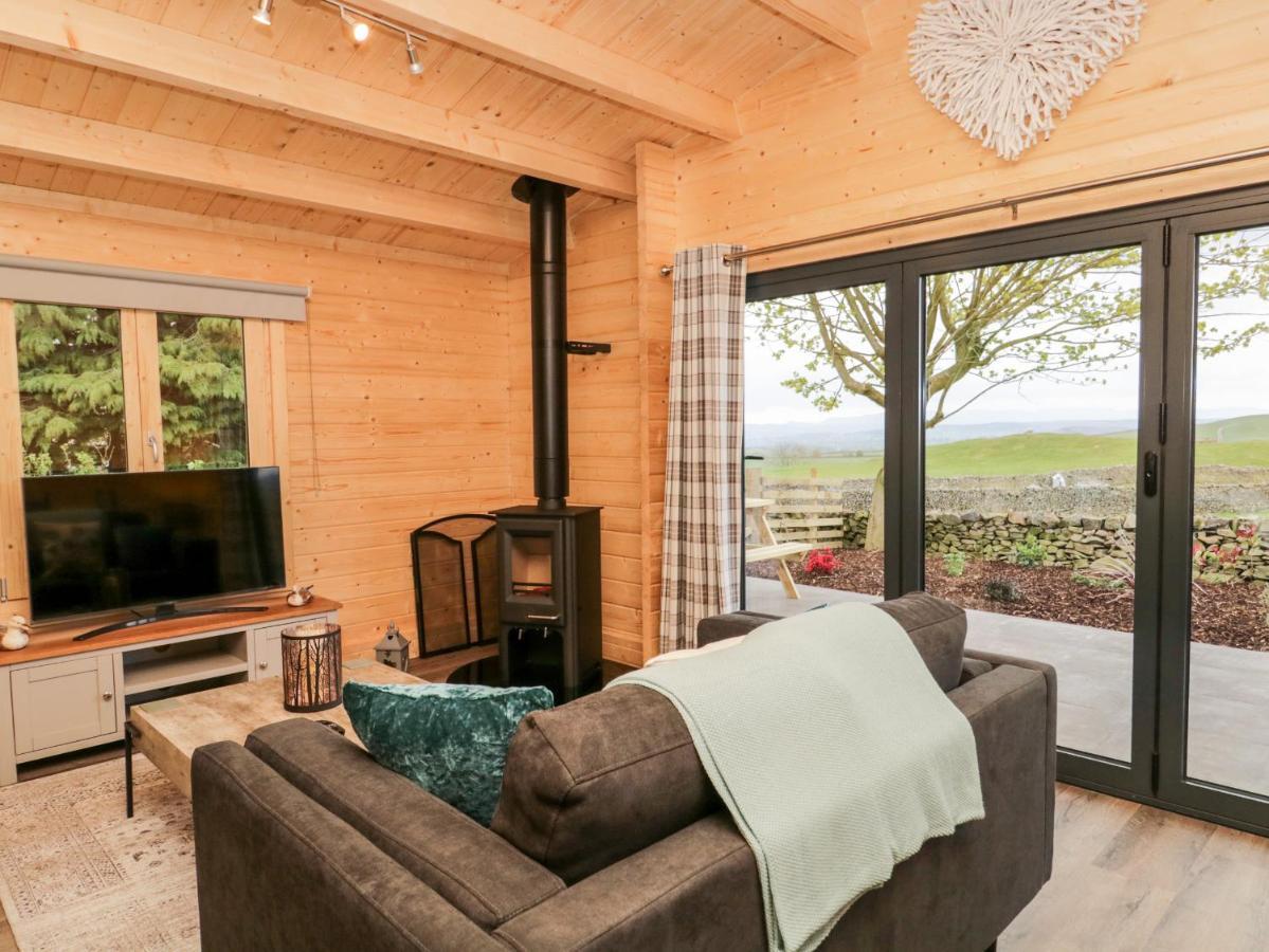 Howgill Lodge 肯德尔 外观 照片
