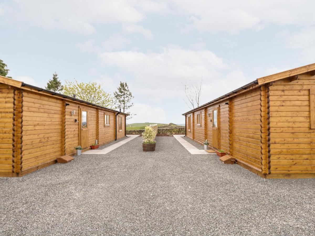 Howgill Lodge 肯德尔 外观 照片