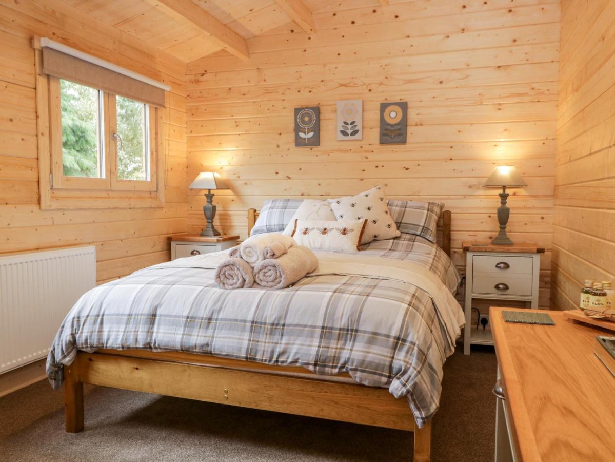 Howgill Lodge 肯德尔 外观 照片