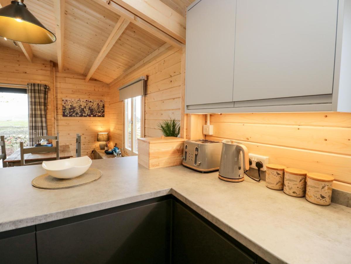 Howgill Lodge 肯德尔 外观 照片