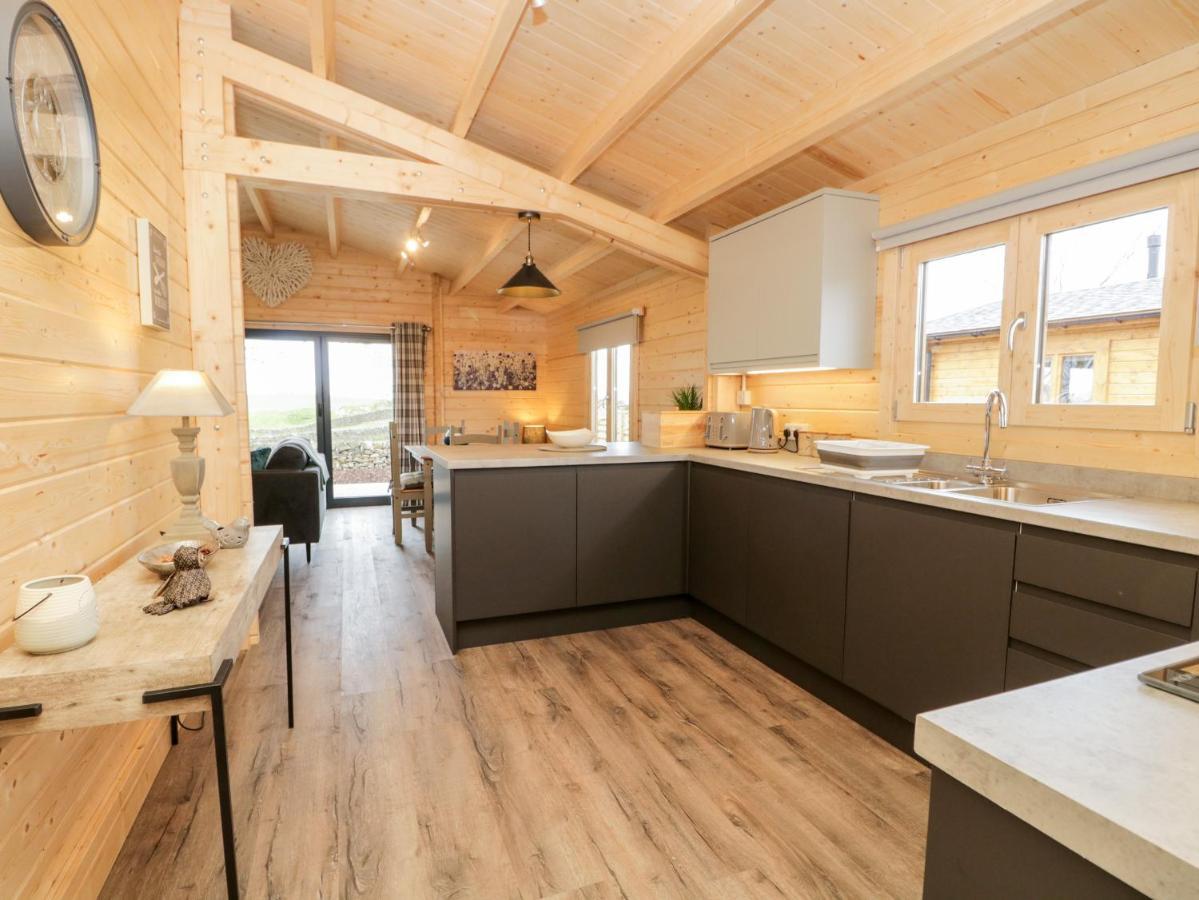 Howgill Lodge 肯德尔 外观 照片