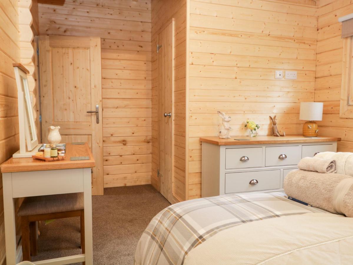 Howgill Lodge 肯德尔 外观 照片