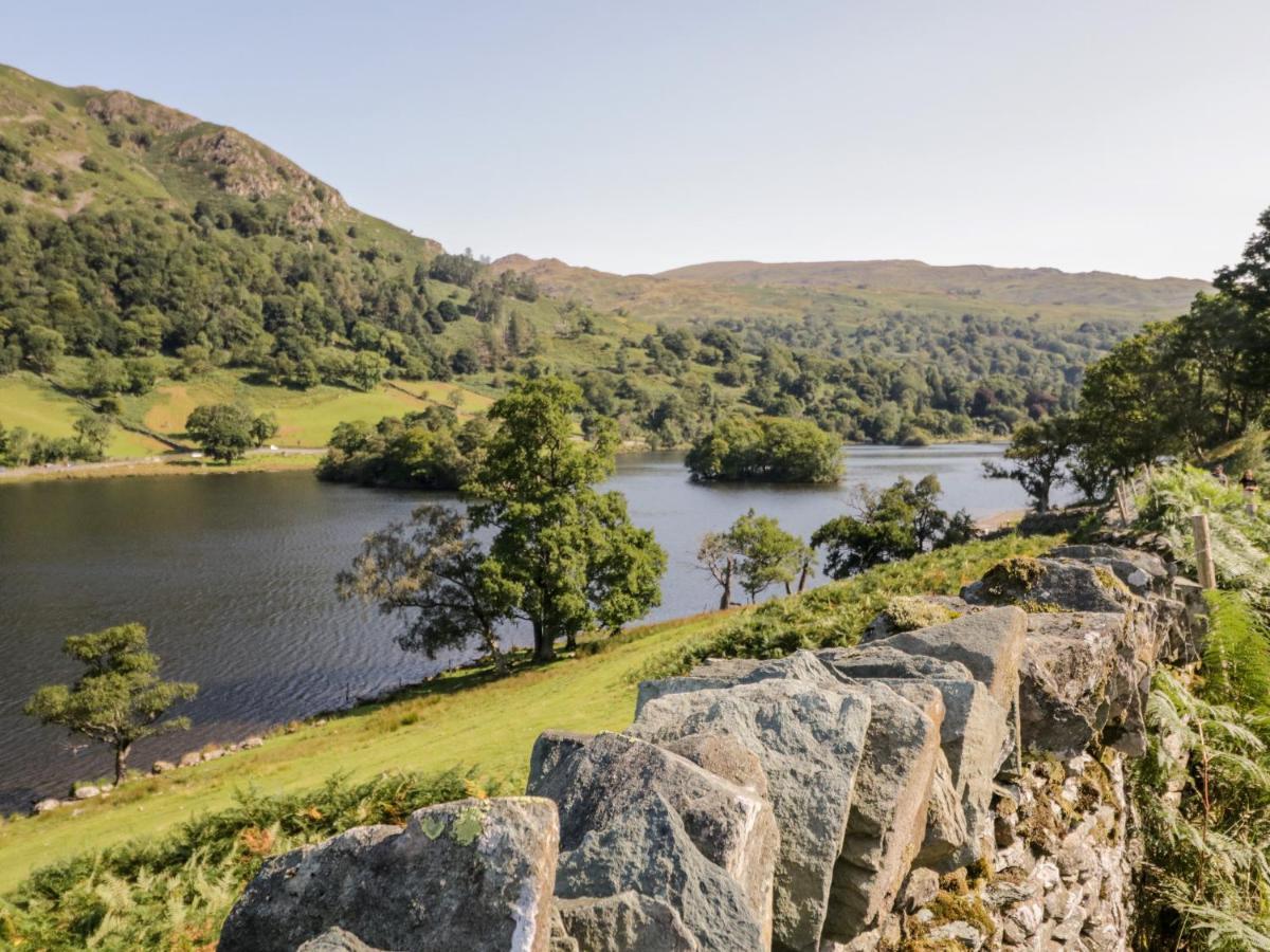 Howgill Lodge 肯德尔 外观 照片